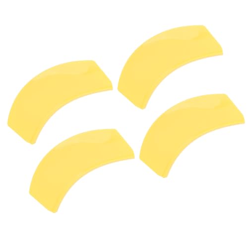 Farbausgießer, Verhindert Tropfen und Verschütten, Lässt Sich Leicht Anklemmen, Reibungsloses Ausgießen, Wiederverwendbarer Kunststoff, Passend für Dosen und Eimer