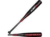 Marucci CAT9 COMPOSITE -10 USSSA Junior Big Barrel Baseball Bat, 2 3/4' Barrel, 27'/ 17 oz