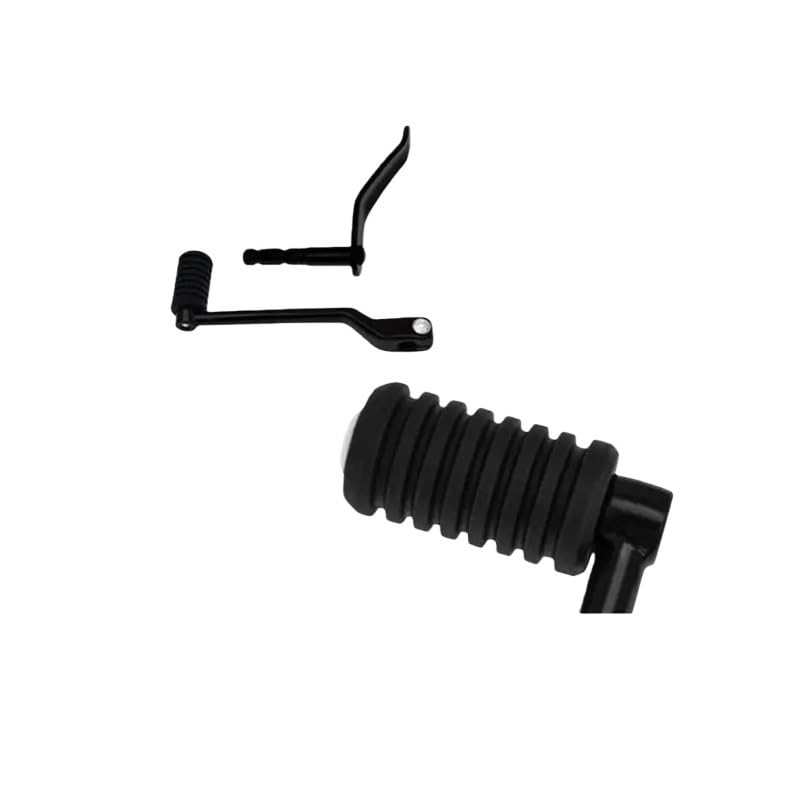 Levier de vitesse moto Softail axe sélecteur FLSL 2018 2019 2020 2021 2022 pièces détachées - 5