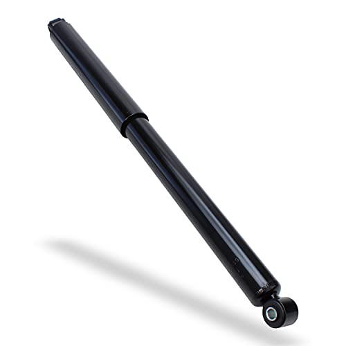 Image of Detroit Axle - 4WD Rear 2pc Shock Absorbers for 1999-2004 Ford F-250 Super Duty, 1999-2016 F-350 Super Duty, 2 Complete Shock Absorbers Assembly 2000 2001 2002 2003 Replacement