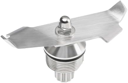 Advance Blade Assembly Replacement for Vitamix 15990 Quite One Series Barboss Blender Station Drink Machine