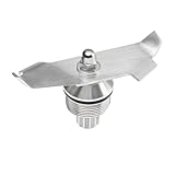 Advance Blade Assembly Replacement for 15990 Quite One Series Barboss Blender Station Drink Machine
