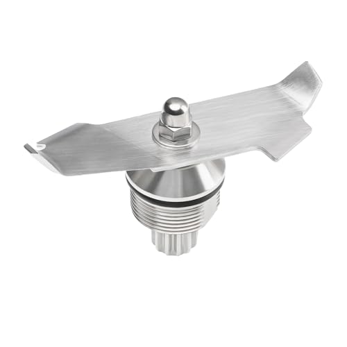 Advance Blade Assembly Replacement for 15990 Quite One Series Barboss Blender Station Drink Machine