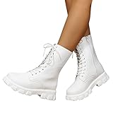 Bottes de pluie pour femme - Bottines pour femme - Chaussures d'hiver à enfiler - Chaussures d'hiver pour homme et femme - Chaussures orthopédiques pour femme - Chaussures de sport unisexes larges - Chaussures pieds nus - Chaussures de football confortables et performantes - Taille S - Minimalistes - Antidérapantes - Chaussures de sport