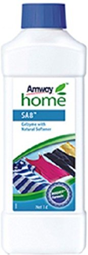 Amway SA8TM Liquid Concentrated Detergent (500 ml)