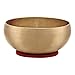 Meinl Sonic Energy Singing Bowl Felt Ring, 13 cm — MADE IN INDIA — Creates Non-slip Protective Surface, (SB-FR-13)