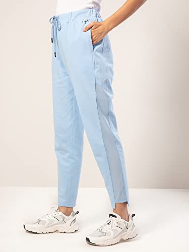 Image of NYKD Women's High Rise Regular Sweatpants
