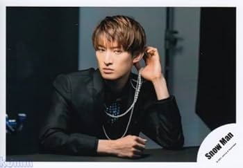 Man 向井康二 公式写真 BREAKOUT ⁡ #KojiMukai #向井康二 #SnowMan ⁡ #すのぐらむ