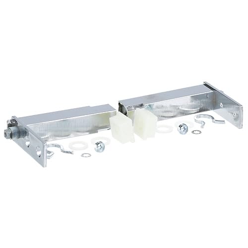 Exact FIT for Prince Castle 99467 Cartridge, Hinge - Pair - Replacement Part BY MAVRIK