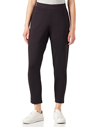 Nur Die 7/8 City-Jogger Relax & Go sportliche Bequeme Freizeithose Stretch...