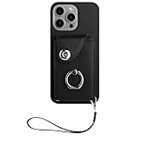 Porte-cartes : 8 emplacements pour cartes d'identité, cartes de crédit ou espèces, sans prendre votre sac à main à l'extérieur. La boucle magnétique est parfaite pour sécuriser vos affaires. Il y a 2 trous au bas du sac pour cartes pour que vous puissiez utiliser des sangles de poignet ou de longues sangles diagonales.