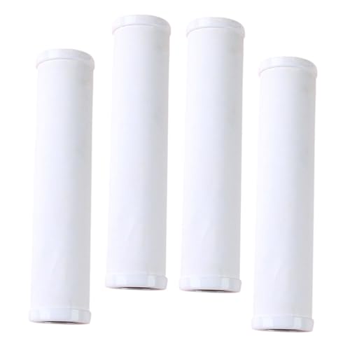 ORFOFE 4Pcs DIY Coloring Kaleidoscope for Educational Interactive Fun Enhances Imagination and Social Skills Birthday and Party Favors Decorative Kaleidoscope