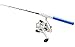 Produktbild SaySure - Pocket Pen Fishing Rod Pole Reel with Nylon Line Set