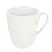 com-four® 4x Tazas de Café de Porcelana - Taza de Café también...