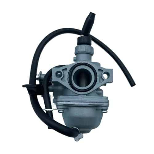 Carburateur 19 mm PZ19 pour réparer un moteur de pit bike 70cc