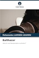 Balthazar 620871642X Book Cover