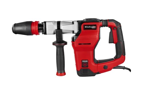 Einhell - Martelo Demolidor - TE-DH 12, 220V