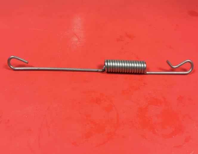 4118356 Clutch Spring Original Aerator Parts Compatible with Ryan Aerator