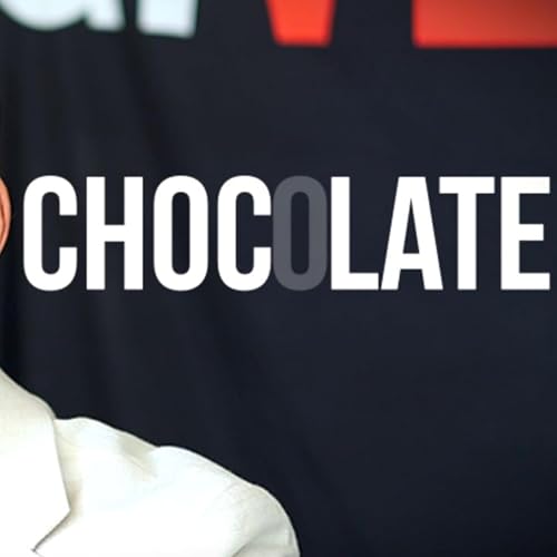 The Difference Between You & American Accents Podcast Por  capa