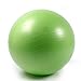 KAIDILA Palla Fitness Palla da Ginnastica A Prova di Esplosione per Pilates Yoga Ginnastica Fitness Terapia Allenamento Palestra Unisex-Verde 70cm