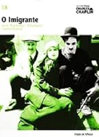 O Imigrante 8581930220 Book Cover