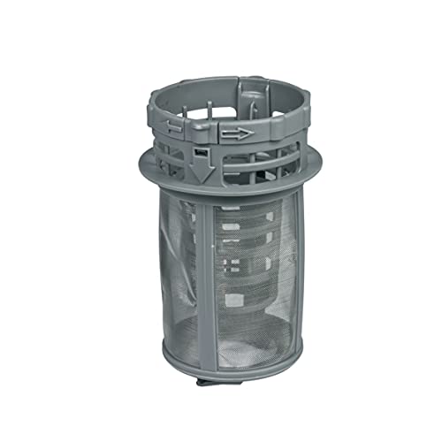 Beko Filtre complet RAL 7037-1740800500