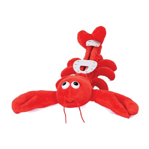 Kami-So by Jerry’s Blade Buddies Ice Skating Soakers - Red Lobster