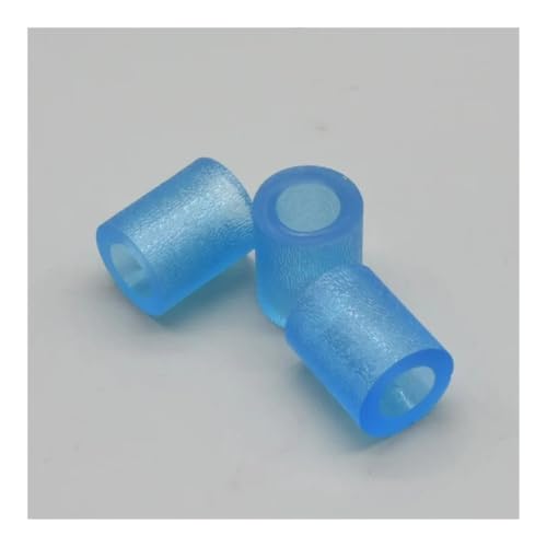 Kit 5 rouleaux de pick-up Ricoh MP4000 MP5000 pour alimentation papier de rechange