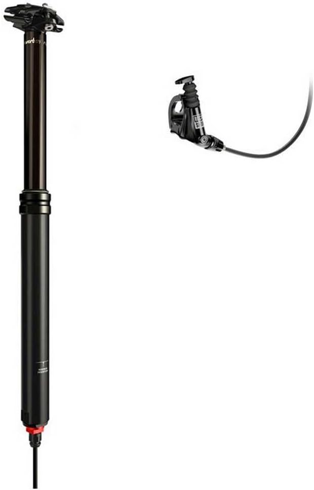 rock shox reverb stealth