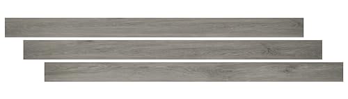 MSI Quarter Round Holcomb Gray