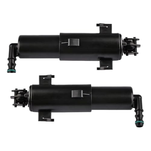Buse lave-phares haute pression pour BMW 325i 328i 330i - Pulvérisation optimale OEM 61677179311