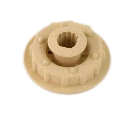 Replacement Refrigerator Motor Support Damper -Part 5040JA2009B for LG- Exact Fit & Fully Compatible