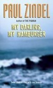 My Darling, My Hamburger 1435292340 Book Cover