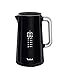 Price comparison product image Tefal Smart'n Light Kettle, Keep Warm Function, Digital Temperature Control, Fast Boil 3kW, 1.5L, Black, KO853840
