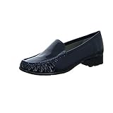 jenny by ara slipper  Jenny by ara Atlanta (Mokassin blau / 3.5)