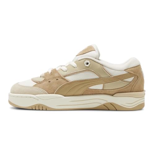 PUMA Mens -180 Lace Up Sneakers Shoes Casual - Beige3