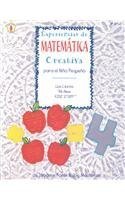 Paperback Creative Math Experiences For The Young Child [Spanish] Book