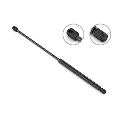 Premium Quality Brand Stabilus Hood Lift Support Compatible with 2015-2008, Cadillac CTS