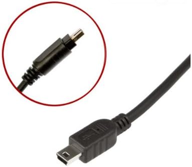 MC-DC2 Camera Cable for Epic Pro