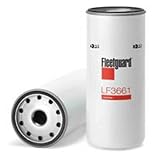 Fleetguard LF3661 Oil Filter