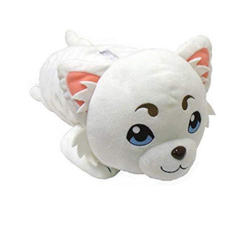 銀魂 定春 BOXティッシュカバー