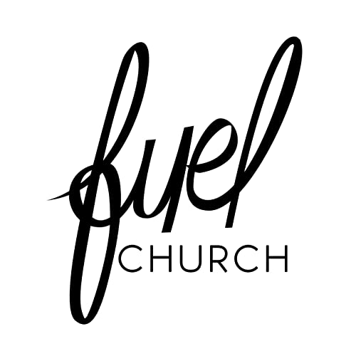 『Fuel Church』のカバーアート