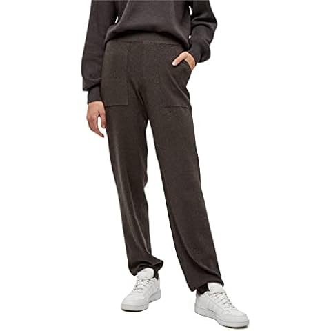 Minus Lupi knit pants, Pantalón de punto para Mujer Cover