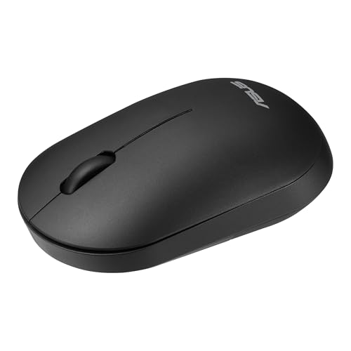 Asus CW100 kabelloses Tastatur- und Maus-Set
