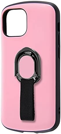 RT-P30AC5/PP (Pale Pink) for iPhone 13 mini Shockproof Case ProCa
