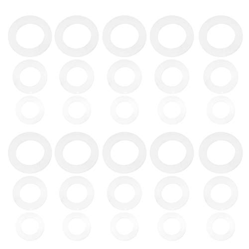 El mejor review de Tubo Flexible para Lavadora de esta semana. 3