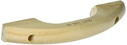 Kraft Tool CF262 Drilled Countersunk Hand Float Wood Handle, 10-Inch