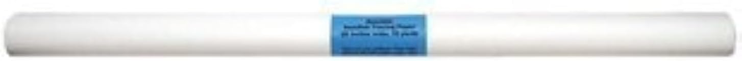 Tracing Paper - White Sewable Swedish Tracing Paper 29" x 30' (29 inches x 30 feet/10 yards)