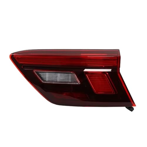 Cabochon feux arrière VW L 2017-2021 pour rouler en toute sécurité sous la pluie