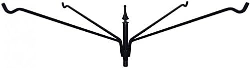 ERQUAD - Extended Reach 4 Arm Topper